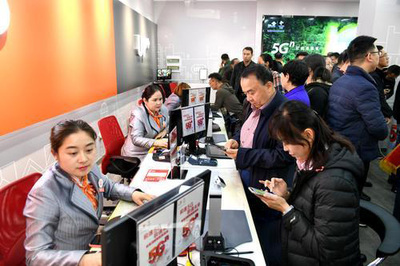 年底全疆將開通4897個5G基站，5G網絡技術深度解析與應用展望