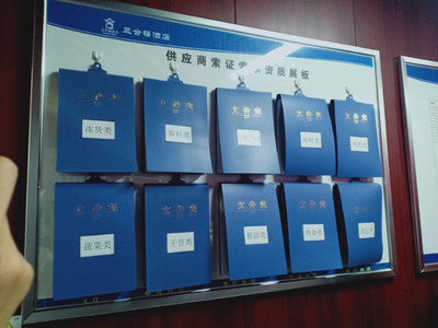 定西市市場(chǎng)監(jiān)督管理局舉辦4D餐飲管理模式現(xiàn)場(chǎng)觀摩會(huì)