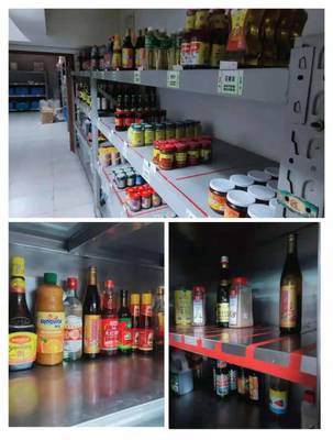 鎮(zhèn)海餐飲業(yè)多措并舉反對(duì)浪費(fèi)，創(chuàng)新管理模式顯成效