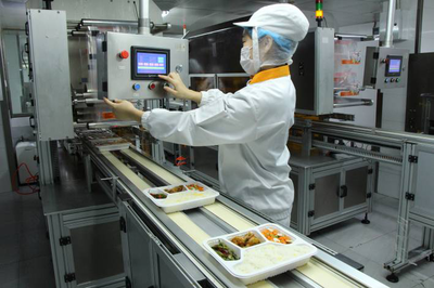 高鐵餐飲 舌尖上的多彩之旅與精細(xì)化管理