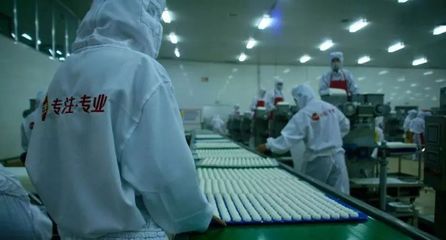 速凍米面市場(chǎng)迎爆發(fā)式增長(zhǎng)，三全食品餐飲板塊凈利潤(rùn)飆升近1000%