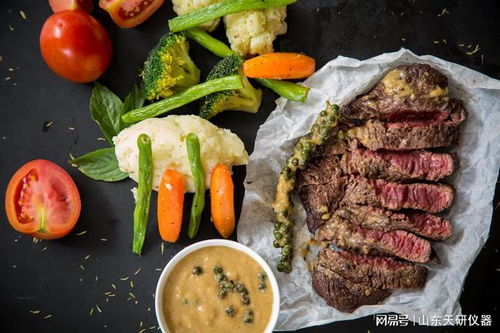 便攜式食品安全綜合檢測(cè)儀在餐飲管理中的應(yīng)用范圍